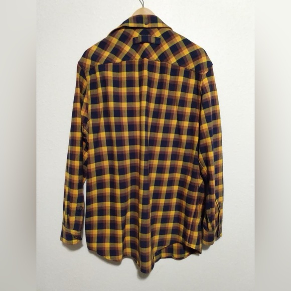 Duluth Trading Flannel - Picture 2 of 4